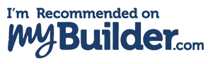 my builder logo